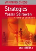 Kniha: Strategies, 2026