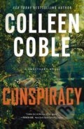 Kniha: Conspiracy (Colleen Coble). Thomas Nelson Publishers, 2026