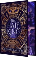 Kniha: The Half King, 2024