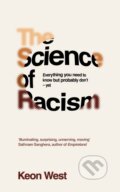Kniha: The Science of Racism, 2025