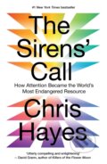 Kniha: The Sirens’ Call (Chris Hayes). Scribe Publications, 2026