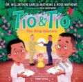 Kniha: Tío and Tío (Dr. Wellinthon García-Mathews a Ross Mathews). , 2025