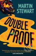 Kniha: Double Proof (Martin Stewart). Birlinn, 2024