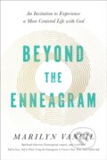 Kniha: Beyond the Enneagram (Marilyn Vancil). Convergent Books, 2022