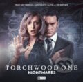 Kniha: Torchwood One: Nightmares (James Goss, Tim Foley a Rochana Patel). , 2022