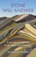Kniha: Stone Will Answer (Beatrice Searle). Harvill Secker, 2023