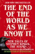 Kniha: The End of the World as We Know It (Christopher Golden and Brian Keene, Christopher Golden a Brian Keene). Hodder Paperback, 2026
