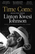 Kniha: Time Come, 2024