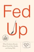 Kniha: Fed Up (Daniel E. Lieberman). Diversified Publishing, 2026