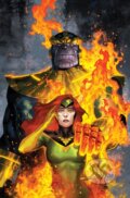 Kniha: Phoenix Vol. 2: Cosmic Ascent (Stephanie Phillips). , 2025