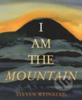 Kniha: I Am the Mountain (Steven Weinberg). Holiday house, 2026