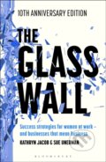 Kniha: The Glass Wall (Kathryn Jacob a Sue Unerman). Zed Books, 2026