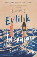Kniha: Evlilik Insanlari (Alison Espach a G?zde Sayinsoy). , 2025