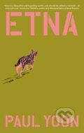Kniha: Etna (Paul a Jr. Yoon). Scribner, 2026
