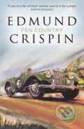 Kniha: Fen Country (Edmund Crispin). , 2026