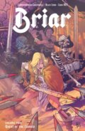 Kniha: Briar Vol. 2 (Christopher Cantwell). Boom! Studios, 2025