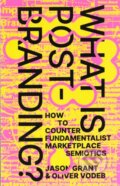 Kniha: What Is Post-Branding?, 2023