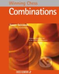 Kniha: Combinations (Yasser Seirawan). , 2026