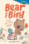 Kniha: Bear and Bird: The Picnic and Other Stories (Jarvis). , 1900