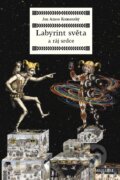 Kniha: Labyrint světa a ráj srdce, 2026