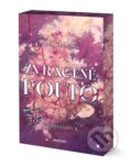 Kniha: Zvrácené pouto (Monica Dake). Baronet, 2026