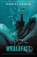 Kniha: Whalefall, 2026