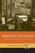 Kniha: Immediate Struggles (Susana Narotzky). , 2006