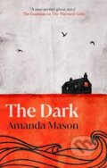Kniha: Dark (Amanda Mason). Bonnier Books, 2026