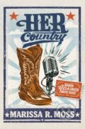 Kniha: Her Country (Marissa R. Moss). Omnibus Press, 2026