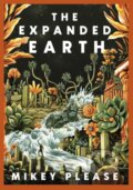 Kniha: The Expanded Earth (Mikey Please). Corsair, 2026