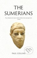 Kniha: The Sumerians (Paul Collins). Reaktion Books, 2026