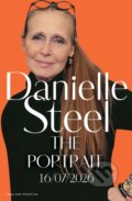 Kniha: The Portrait (Danielle Steel). Pan Books, 2026