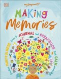 Kniha: Making Memories (Amy Tangerine). Dorling Kindersley Children, 2022