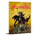 Kniha: Dragonbane - Book of Magic (Free League Publishing). Free League Publishing