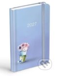 Diář 2027 potisk 3 (MFP). MFP, 2026