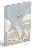 Diář 2027 PU Lamino 2 (MFP). MFP, 2026