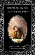 Kniha: The Complete Poetry of Edgar Allan Poe (Edgar Allan Poe). Flame Tree Publishing, 2026