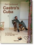 Kniha: Lee Lockwood (Lee Lockwood). Taschen, 2026