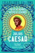 Kniha: Julius Caesar (Lindsay Powell). Flame Tree Publishing, 2026