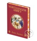 Kniha: Northanger Abbey (Jane Austen). Arcturus, 2026