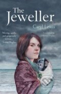 Kniha: Jeweller (Caryl Lewis). , 2019