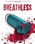 Kniha: Breathless (Patrick Shand). , 2020