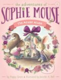Kniha: The Mouse House (Green Poppy). Little Simon, 2017