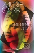 Kniha: Memento Mori (Muriel Spark). , 2021
