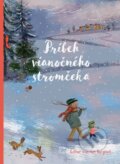 Kniha: Príbeh vianočného stromčeka (Ester van den Berg). Fortuna Libri, 2026