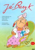 Film: Já Baryk () (DVD). , 2001