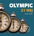Hudební CD: Olympic 21 NEJ (CD) (Supraphon). Supraphon, 2026