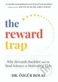 Kniha: The Reward Trap (Ozgur Bolat). Familius, 2026