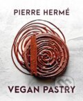 Kniha: Vegan Pastry (Pierre Herme). Grub Street Publishing, 2024