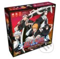 Společenská hra: BLEACH - Bankai Battle (Roll & Clash) (Don't Panic Games). Tokyopop, 2026